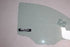 NISSAN FRONT DOOR GLASS NAVARA 2017-