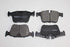 JAGUAR BRAKE PAD REAR F-PACE 3.0D 2021