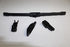 OPEL/RENAULT WIPER BLADE FRONT MOKKA 1.4T LHS 2015