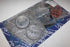 MERC GASKET SET COMPLETE W204 C350 272ENG 2007 PAID: