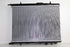 CITROEN RADIATOR XSARA 2.0 2001