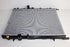 CITROEN RADIATOR XSARA 2.0 2001