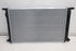 AUDI RS5 QUATTRO TFS 2011 - 2015 4.2L V8 RADIATOR
