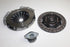 VW UP 1.0 CLUTCH KIT 3PC 2015 - 2020