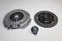 VW UP 1.0 CLUTCH KIT 3PC 2015 - 2020