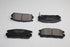 CHEV BRAKE PADS REAR CAPTIVA 2.8 2017