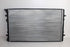 VW RADIATOR JETTA 4 1.9 TDI 01-03
