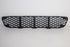 MAZDA BUMPER GRILLE ETUDE 2002