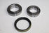 ISUZU WHEEL BEARING KIT FRONT L=R KB250 2.5 2015
