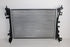 FIAT RADIATOR PUNTO 1.4 2013-