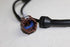 NISSAN NAVARA 2012 YD25 REAR WHEEL SPEED SENSOR