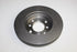 NISSAN BRAKE DISC FRONT MAGNITE 1.0 2020