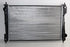 ALFA ROMEO RADIATOR GUILIETTA