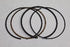 CHRYSLER 300C RINGS STS SET 3.5 04-12