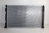 AUDI A4/A6 RADIATOR 2.4 BDV 01-03
