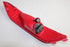 HYUNDAI TUCSON BUMPER REFLECTOR LH 2016