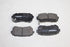KIA SPORTAGE BRAKE PAD REAR G4KD 2013