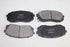 KIA SPORTAGE BRAKE PAD FRONT G4KD 2013