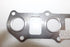 TATA MANIFOLD GASKET EXHAUST BOLT RT12T 2017