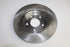 JAGUAR BRAKE DISC-FRONT VENTED X-TYPE 2.0 04-08