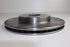 JAGUAR BRAKE DISC-FRONT VENTED X-TYPE 2.0 04-08
