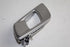 FORD DOOR HANDLE RANGER 3.2 LF INNER SILVER 2015