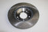 HYUNDAI ELANTRA BRAKE DISC FRONT G4FG 2014