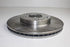 HYUNDAI ELANTRA BRAKE DISC FRONT G4FG 2014
