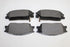 HYUNDAI VENUE BRAKE PADS FRONT G3LC 2020