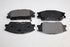 HYUNDAI VENUE BRAKE PADS FRONT G3LC 2020