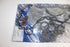 NISSAN OVERHAUL GASKET SET MAXIMA 3.0 VQ30 97-00