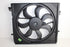 NISSAN RADIATOR FAN XTRAIL/QASHQAI 1.2 2014/19