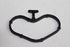 RENAULT RENAULT OIL COOLER GASKET CLIO,CAPT,SANDERO 900T/1.2T 15-22