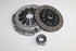 DAIHATSU CLUTCH KIT SIRION 1.3 2007