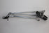 RENAULT SANDERO 2014 900T WIPER MECHANISM
