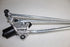 RENAULT SANDERO 2014 900T WIPER MECHANISM