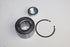 NISSAN WHEEL BEARING KIT XTRAIL 2.2 REAR L/R 01-07