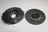 FIAT CLUTCH KIT DMF 2pc LINEA 1.4 09-12