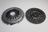 FIAT CLUTCH KIT DMF 2pc LINEA 1.4 09-12