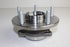 DODGE JOURNEY WHEEL HUB+ BEARING+ABS - FRONT 2008 UP