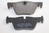 BMW F30 REAR BRAKE PADS B48