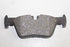 BMW F30 REAR BRAKE PADS B48
