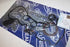CHEVROLET OVERHAUL GASKET SET SPARK 1.0 B10 06-09