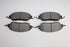 GWM BRAKE PAD FRONT 2.0 2020