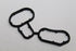 BMW OIL COOLER GASKET ENGINE E90 N46N 2010