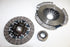 MAZDA CLUTCH KIT 3 1.6 2009/14