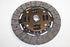 MAZDA CLUTCH KIT 3 1.6 2009/14