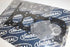 MAHINDRA OVERHAUL GASKET SET SCORPIO 2.2 2011