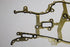 CHEV TIMING COVER GASKET CRUZE 1.4 A14NET