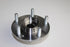 KIA CERATO WHEEL HUB F G4KD 2012